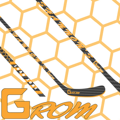 Grom Junior Ice / Inline Hockey stick