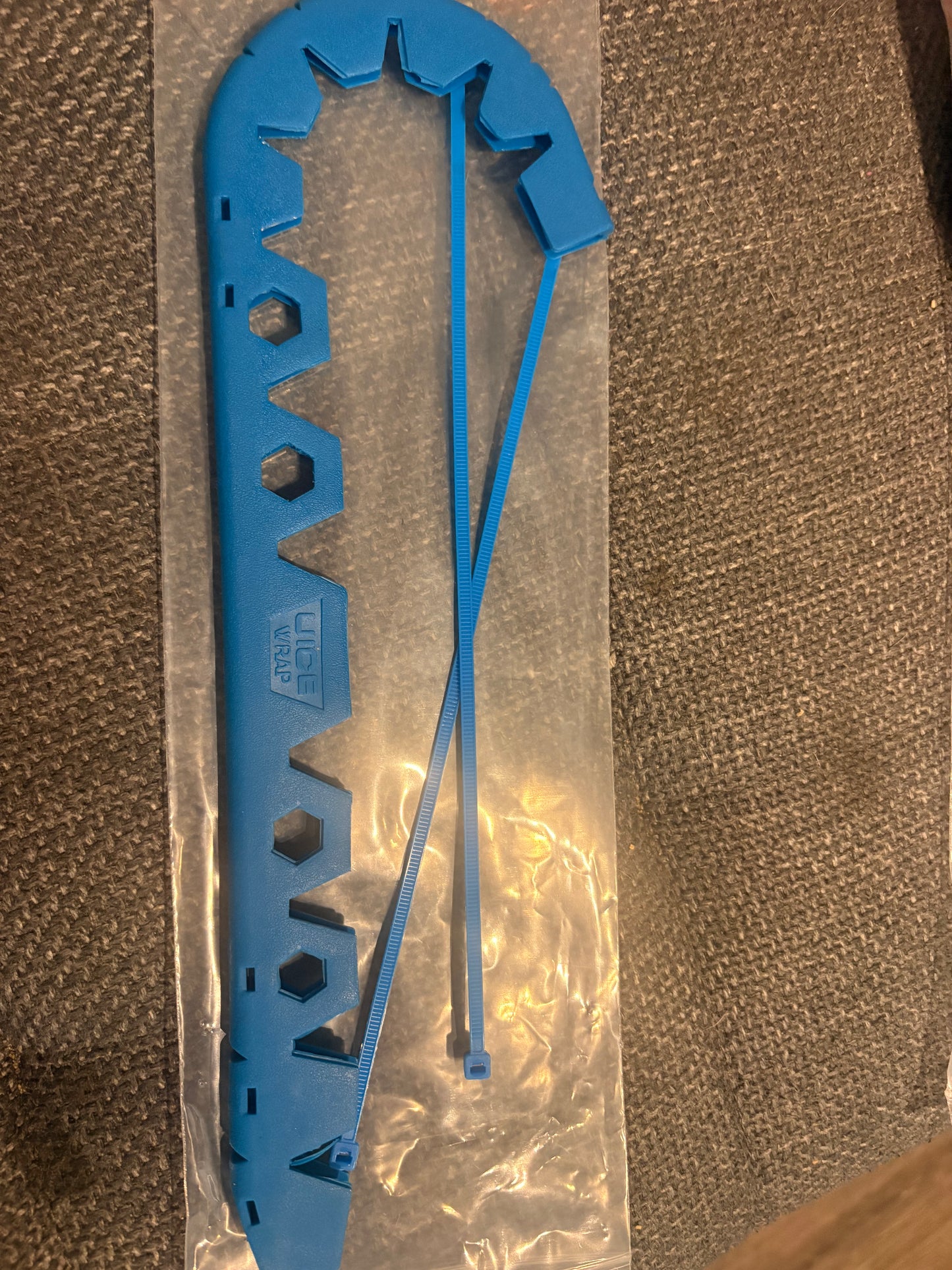 Blade protector